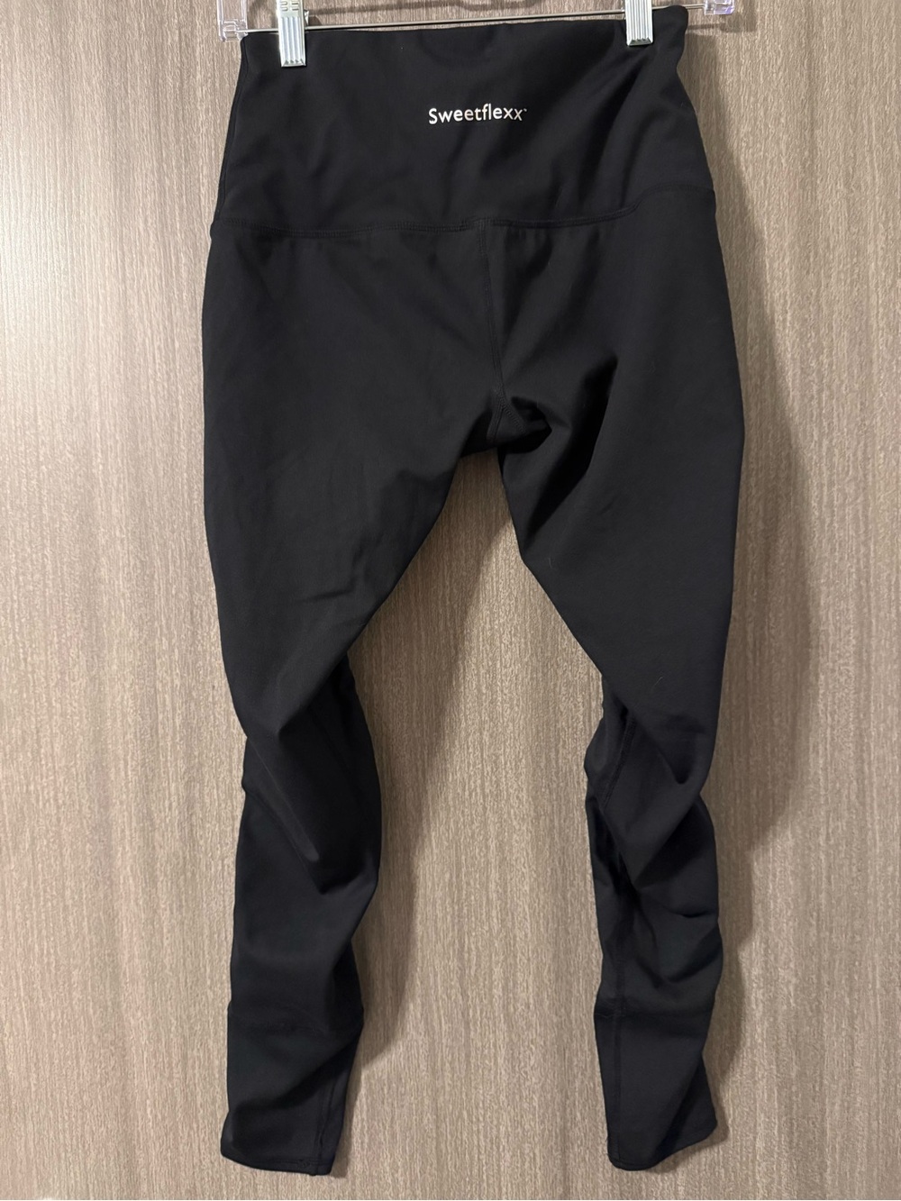 Sweetflexx resistance band leggings - Picture 5 of 9
